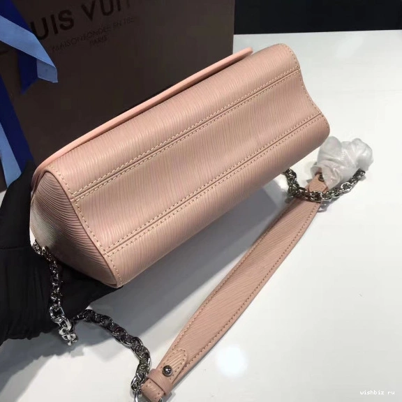 WIS Louis Twist Vuitton 0728